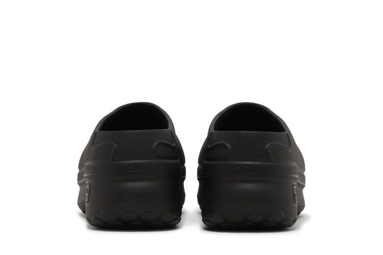 adidas adiFOM Stan Smith Mule Core Black (Women's)