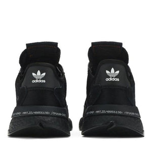 adidas Nite Jogger 3M Black Metallic
