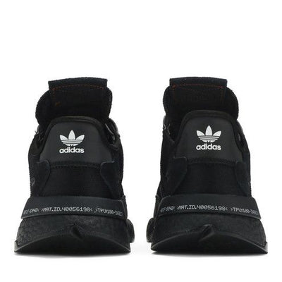 adidas Nite Jogger 3M Black Metallic