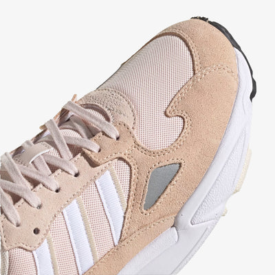 Adidas Originals | FALCON  { WONDER QUARTZ/CLOUD WHITE/HALO BLUSH