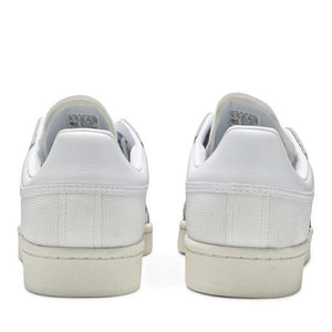adidas Americana Low White Royal Scarlet