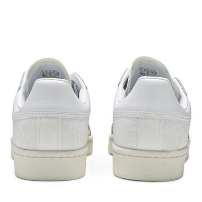 adidas Americana Low White Royal Scarlet