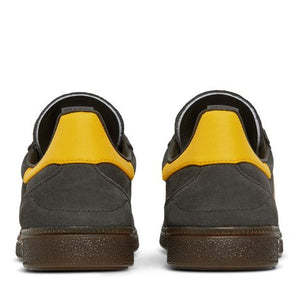 adidas Busenitz Vintage Shadow Olive Bold Gold