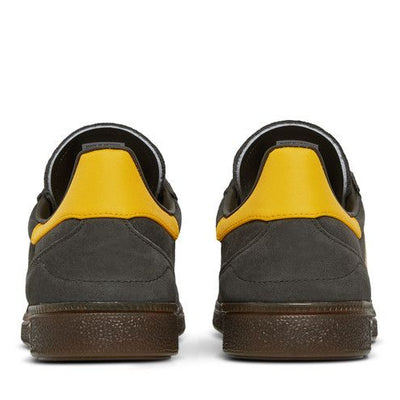 adidas Busenitz Vintage Shadow Olive Bold Gold