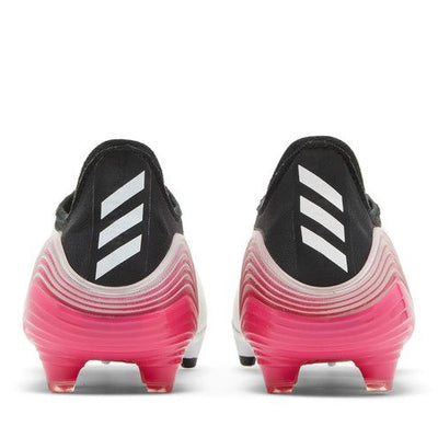 adidas Copa Sense.1 FG White Shock Pink