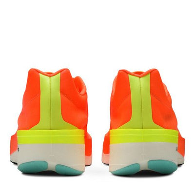 adidas Adizero Adios Pro Screaming Orange