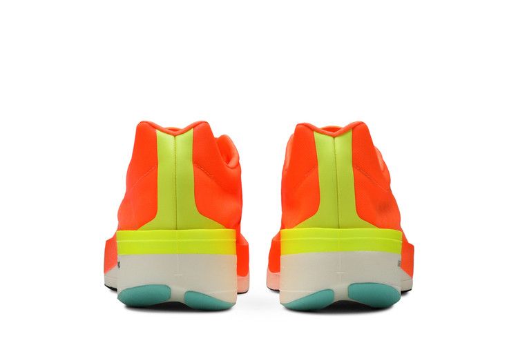 adidas Adizero Adios Pro Screaming Orange