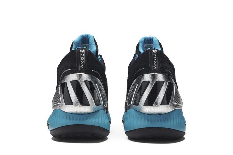 adidas D Rose 10 Star Wars