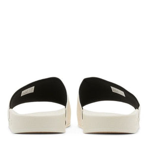 adidas Adilette SPZL Slide Chalk White