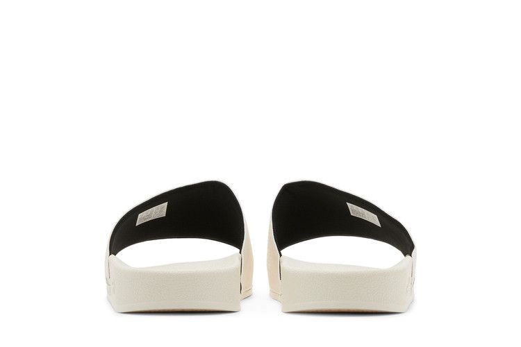 adidas Adilette SPZL Slide Chalk White