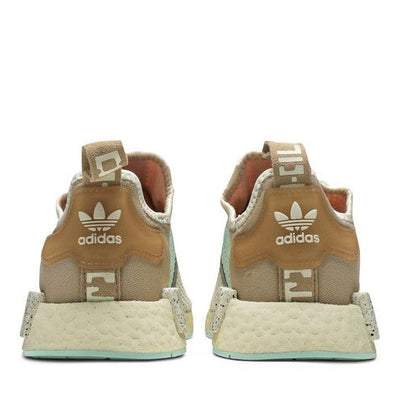 adidas NMD R1 Star Wars The Mandalorian The Child (Women's)