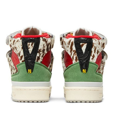 adidas Forum 84 High Tulie Yaito (Women's)