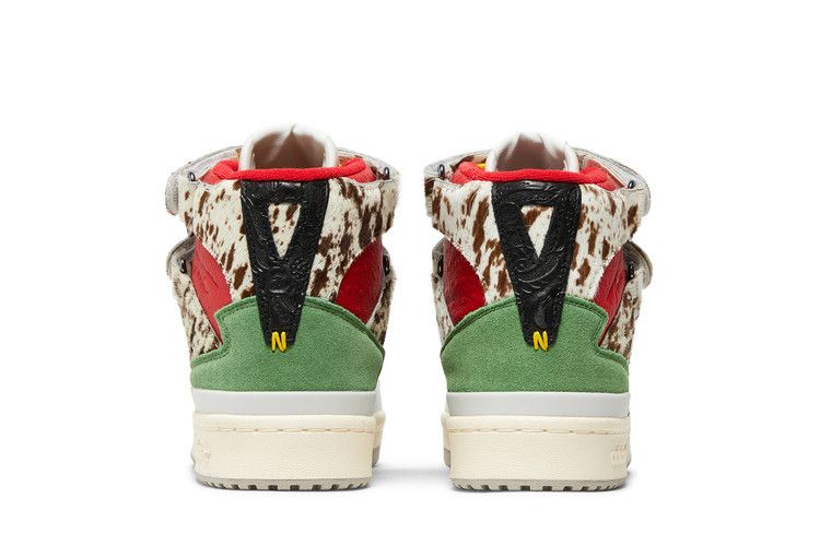 adidas Forum 84 High Tulie Yaito (Women's)