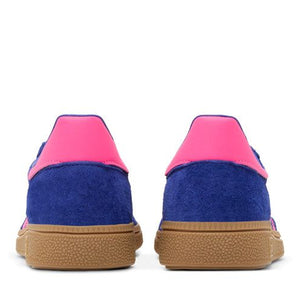 adidas Handball Spezial Lucid Blue Lucid Pink (Women's)