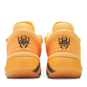 adidas D.O.N. Issue #2 Crayola Solar Gold