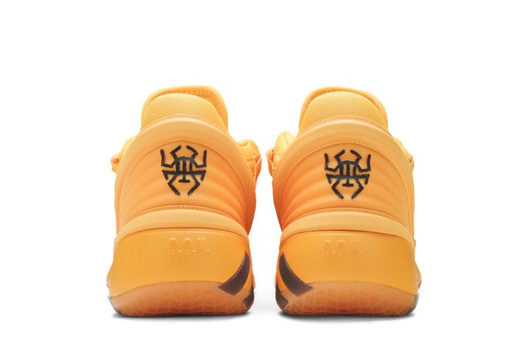 adidas D.O.N. Issue #2 Crayola Solar Gold
