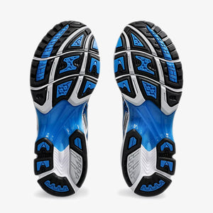 ASICS | GEL-NIMBUS 10.1 { WHITE/BLUE