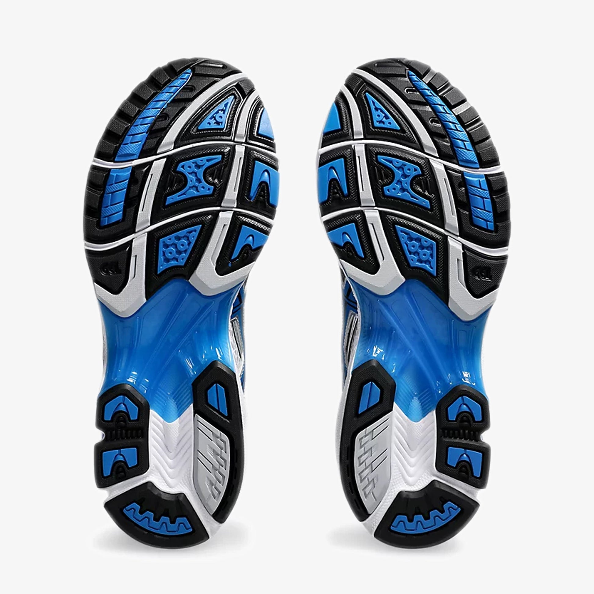 ASICS | GEL-NIMBUS 10.1 { WHITE/BLUE