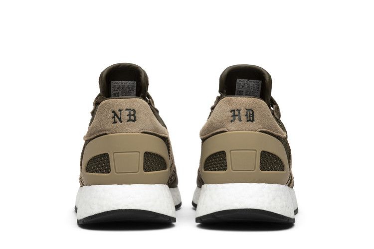 adidas I-5923 Neighborhood Olive