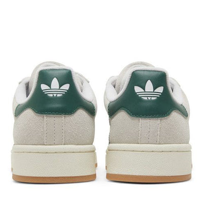 adidas Campus 00s Crystal White Dark Green (Women's)