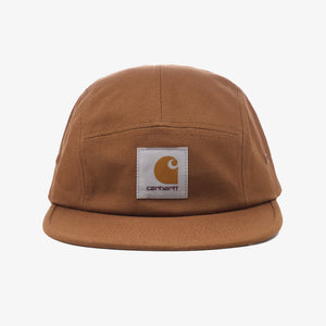 Carhartt | BACKLEY CAP { BROWN