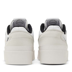 adidas Forum Bonega Cloud White Core Black Gold Metallic (Women's)