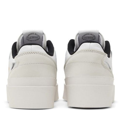 adidas Forum Bonega Cloud White Core Black Gold Metallic (Women's)