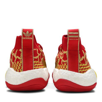 adidas Crazy BYW Pharrell Chinese New Year (2019)