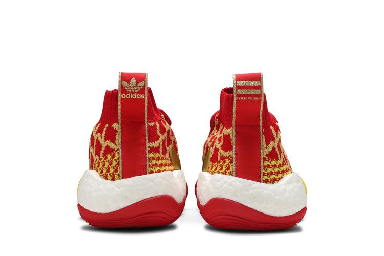 adidas Crazy BYW Pharrell Chinese New Year (2019)