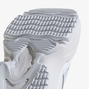 ADIDAS ORIGINALS | OZGAIA { CLOUD WHITE/GREY ONE