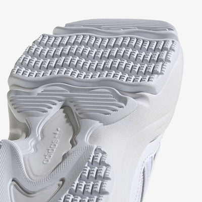 ADIDAS ORIGINALS | OZGAIA { CLOUD WHITE/GREY ONE