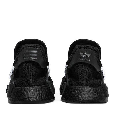 adidas NMD Hu Pharrell Black
