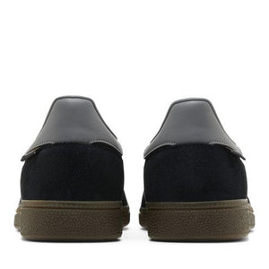 adidas Handball Spezial Core Black Grey Four Gum