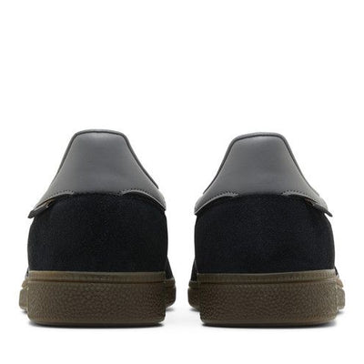 adidas Handball Spezial Core Black Grey Four Gum
