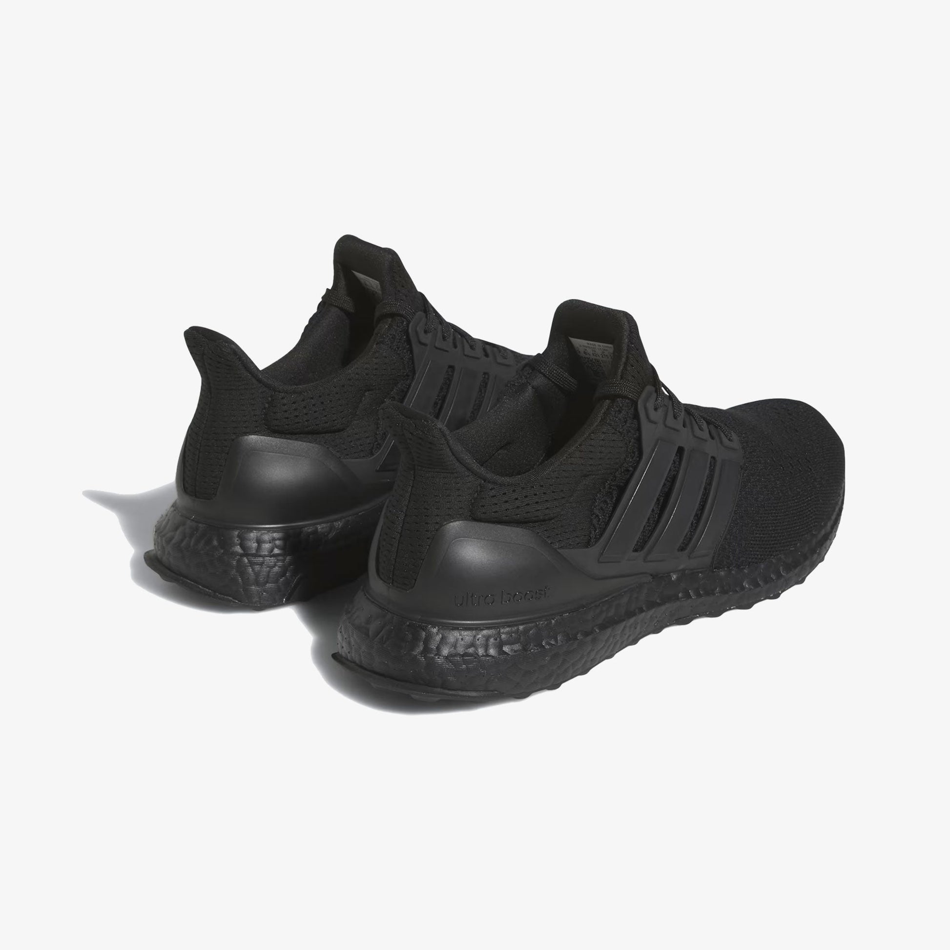 ADIDAS | ULTRABOOST 1.0 SHOES { BLACK