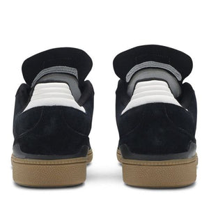 adidas Busenitz Pro Black White Gum