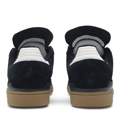 adidas Busenitz Pro Black White Gum