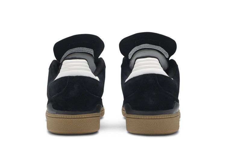 adidas Busenitz Pro Black White Gum