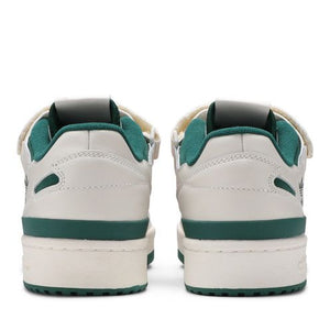 adidas Forum 84 Low Off White Green Pink