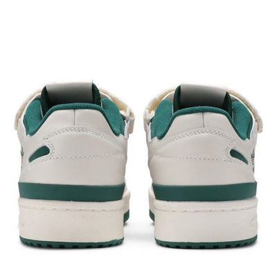 adidas Forum 84 Low Off White Green Pink