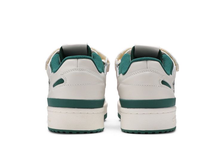 adidas Forum 84 Low Off White Green Pink