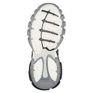 Balenciaga Track.2 Black White