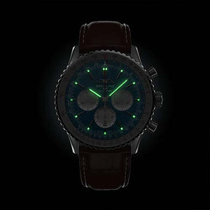 Breitling Navitimer B01 Chronograph 46 DIAL MEN 46mm
