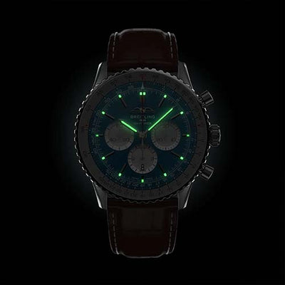 Breitling Navitimer B01 Chronograph 46 DIAL MEN 46mm