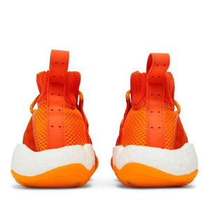 adidas Crazy BYW PRD Pharrell Now is Her Time Orange