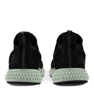 adidas Alphaedge 4D Black