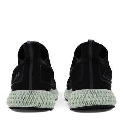 adidas Alphaedge 4D Black