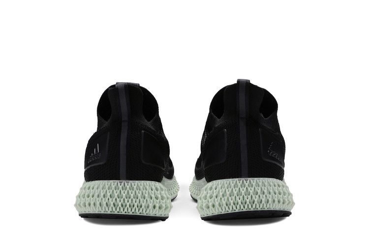 adidas Alphaedge 4D Black