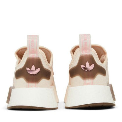 adidas NMD R1 Wonder Quartz Earth Strata Super Pop (Women's)