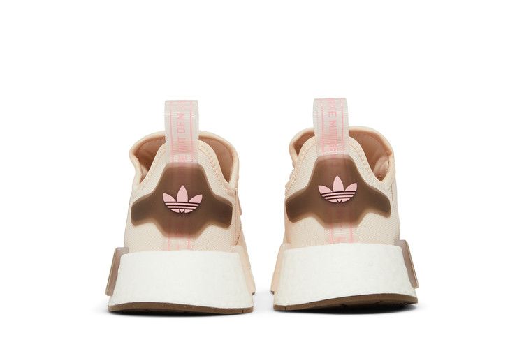 adidas NMD R1 Wonder Quartz Earth Strata Super Pop (Women's)